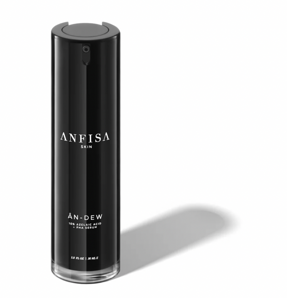 ÂN-DEW 10% Azelaic Acid + PHA Serum – The L.A. Facialist