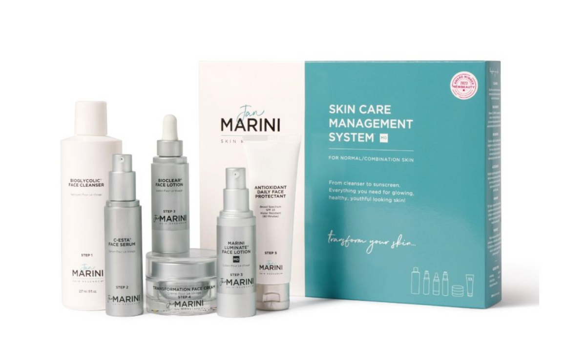 フェイスクリーム Jan Marini Skin Care Management System Jan Marini Skin Care Management System Dry to Very Dry Skin