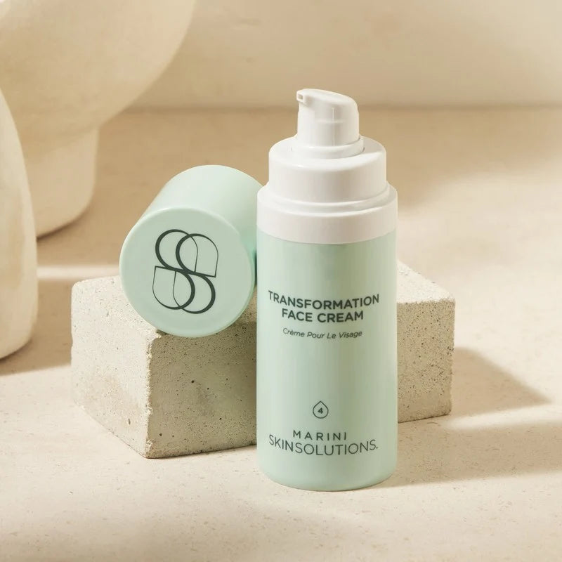 Transformation Face Cream by Marini SkinSolutions, view 3 of 5