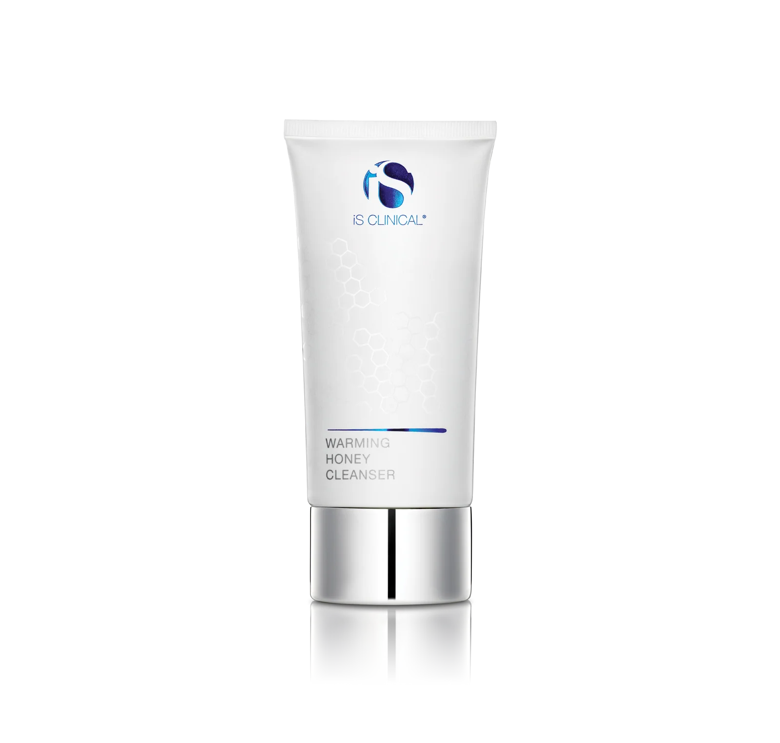 iS Clinical Warming Honey Cleanser bottle