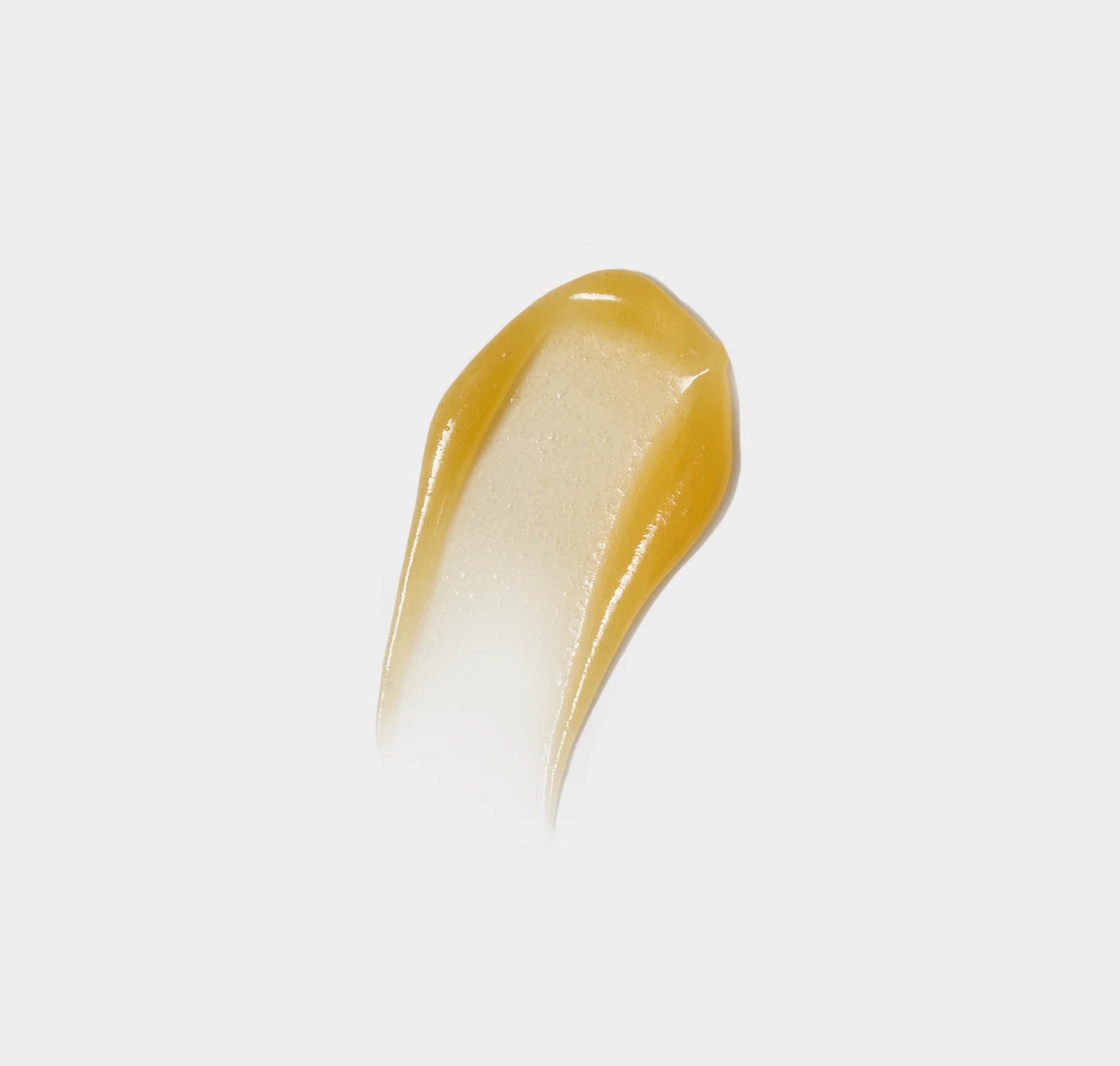 Warming Honey Cleanser product texture