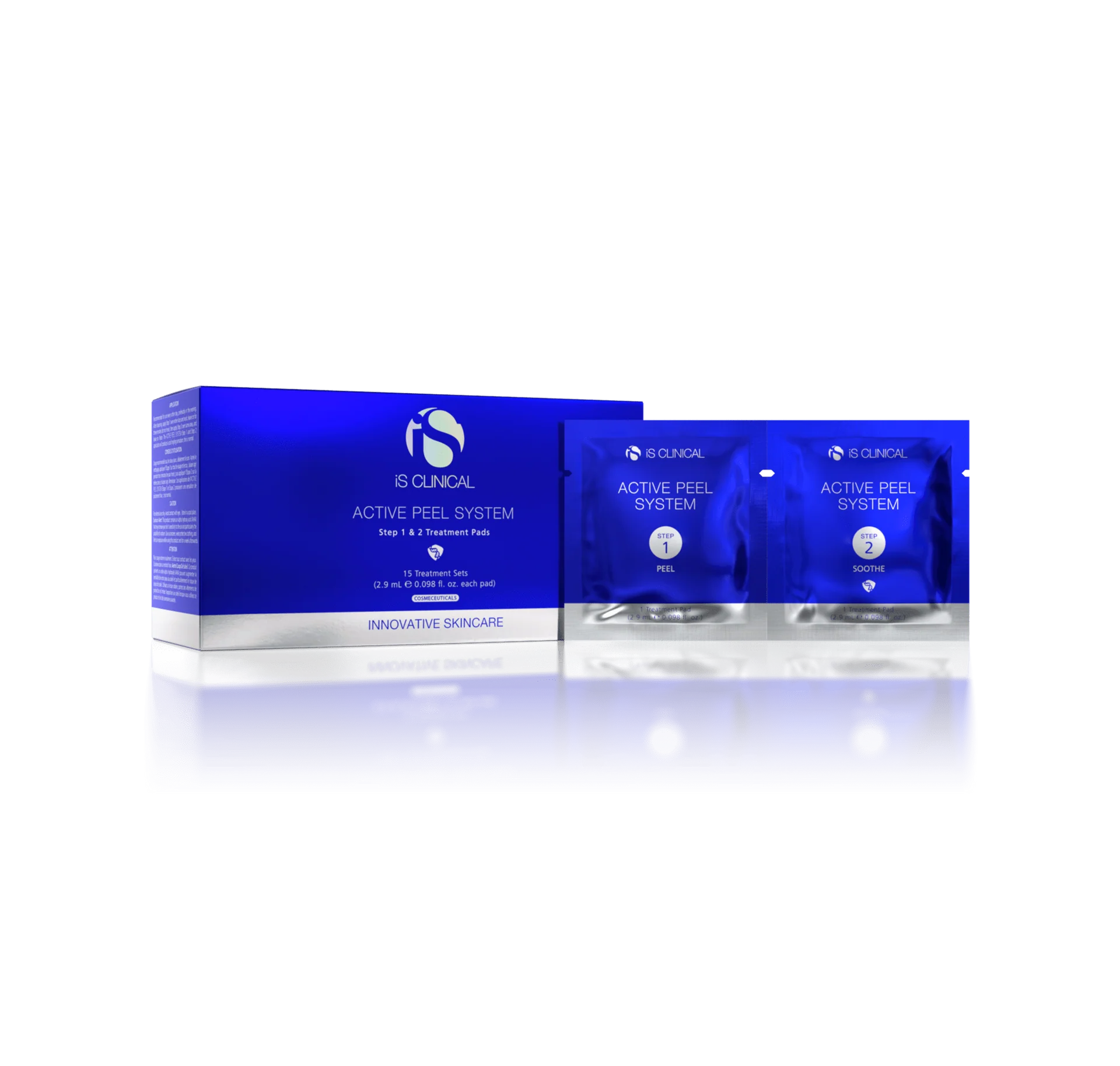 Active Peel System by iS Clinical