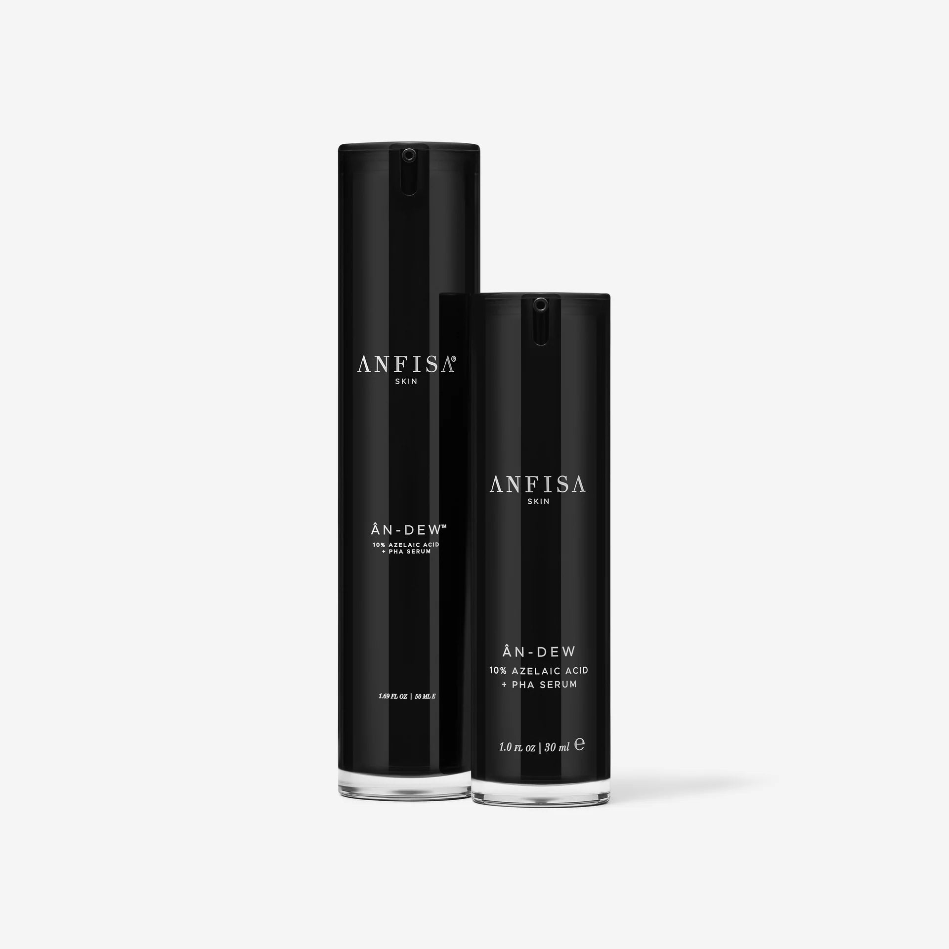 ÂN-DEW 10% Azelaic Acid + PHA Serum by ANFISA, view 2 of 6