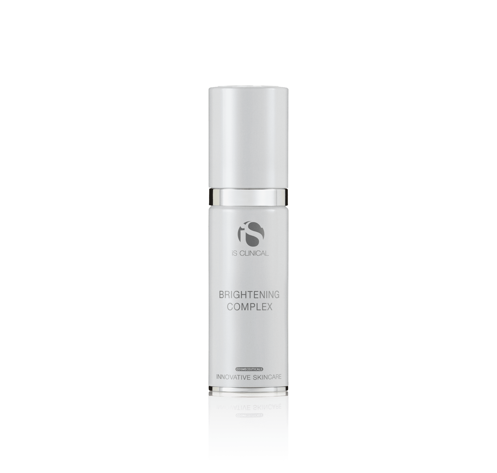iS Clinical Brightening Complex jar