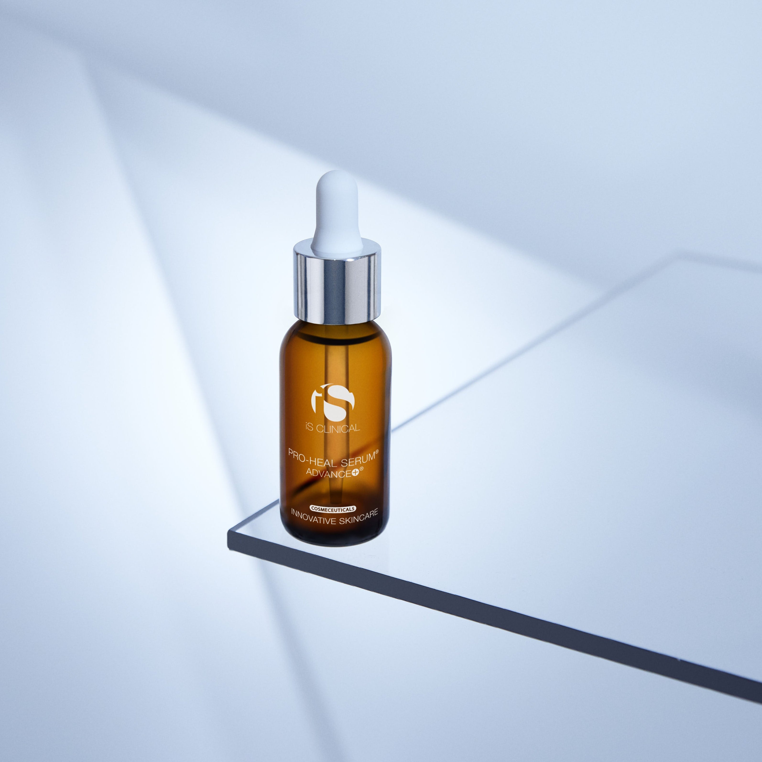 Pro-Heal Serum product packaging