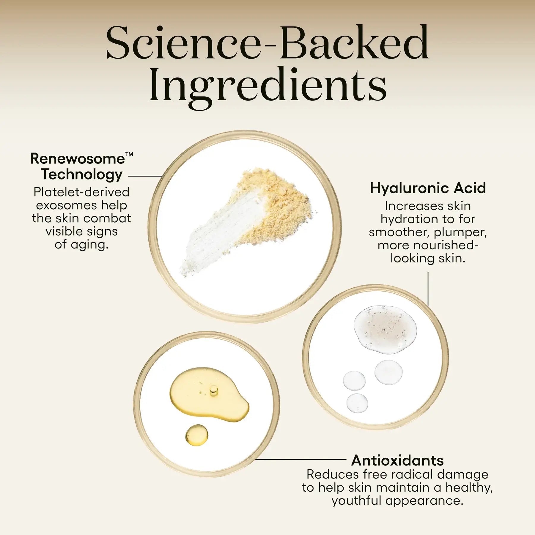 ( plated ) INTENSE Serum