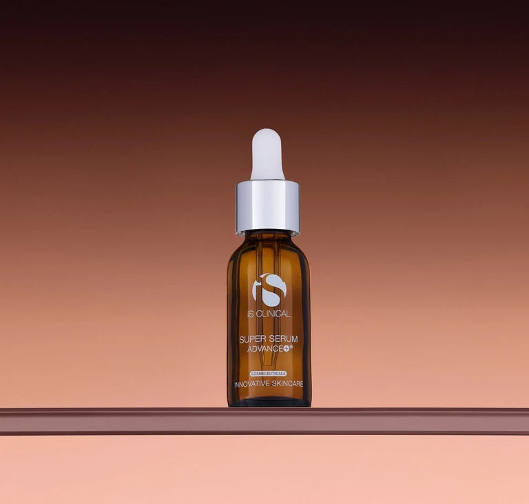 Super Serum Advance+ by iS Clinical, view 3 of 4