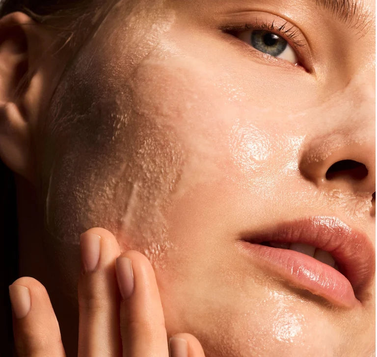 Warming Honey Cleanser by iS Clinical, view 4 of 6
