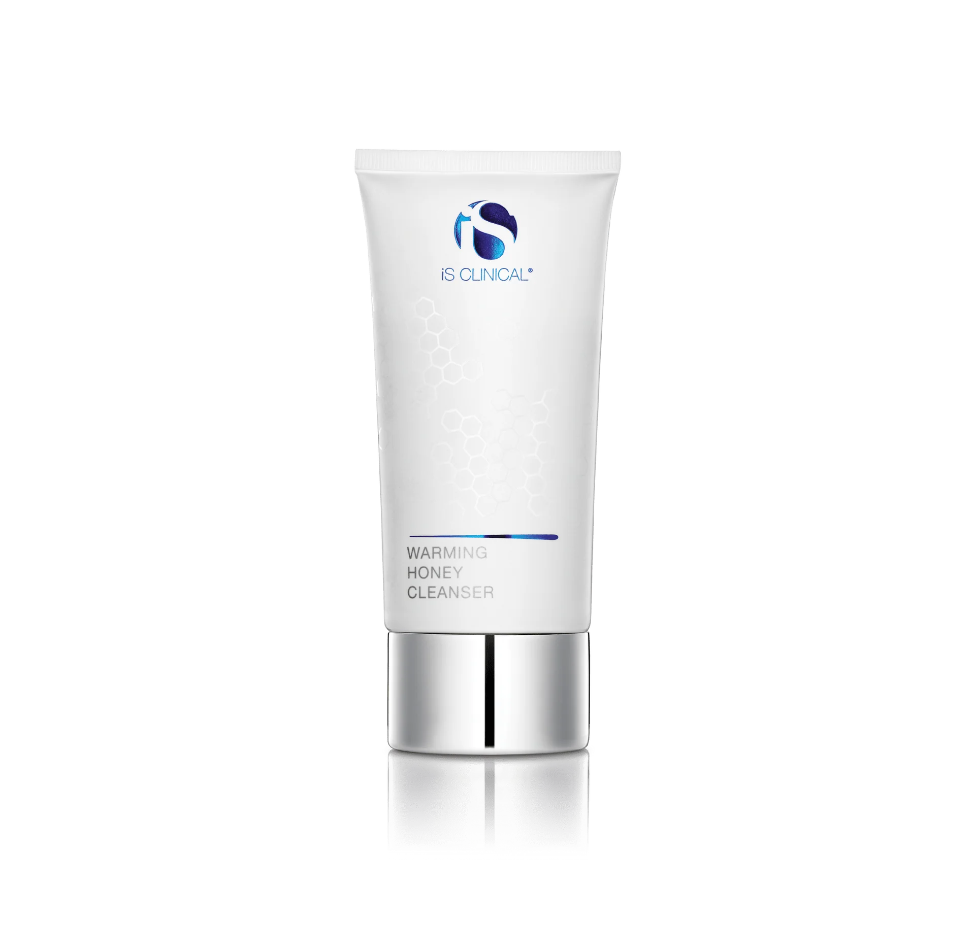 Warming Honey Cleanser by iS Clinical, 4 fl. oz. / 120 mL