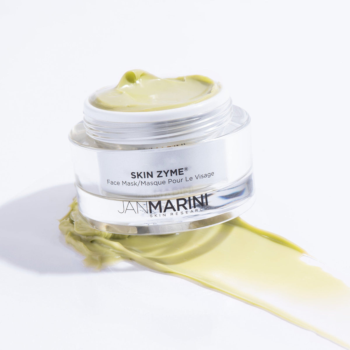 ジャンマリーニ　ザマスク Marini Skin Solutions Skin Zyme
