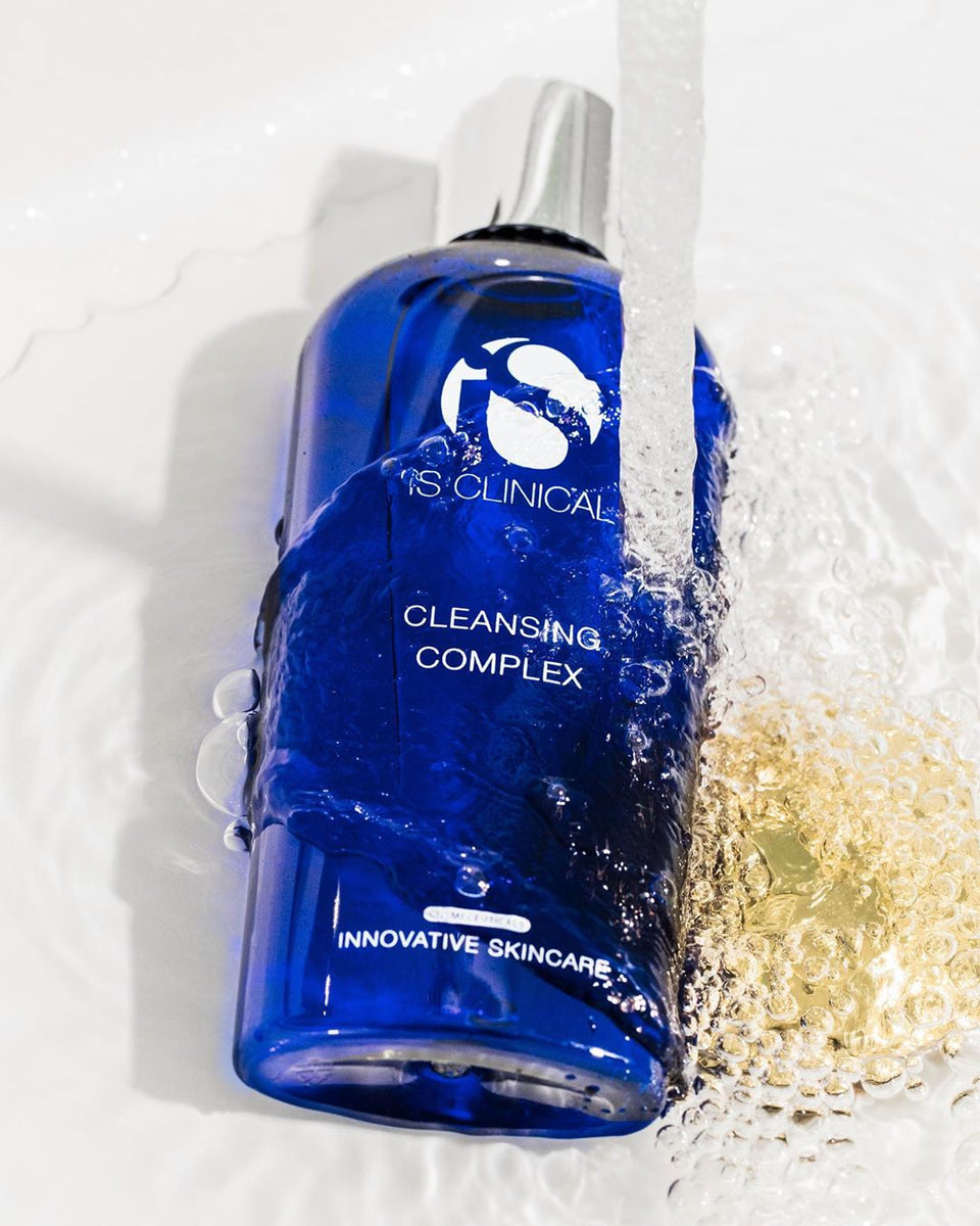 Cleansing Complex The L A Facialist