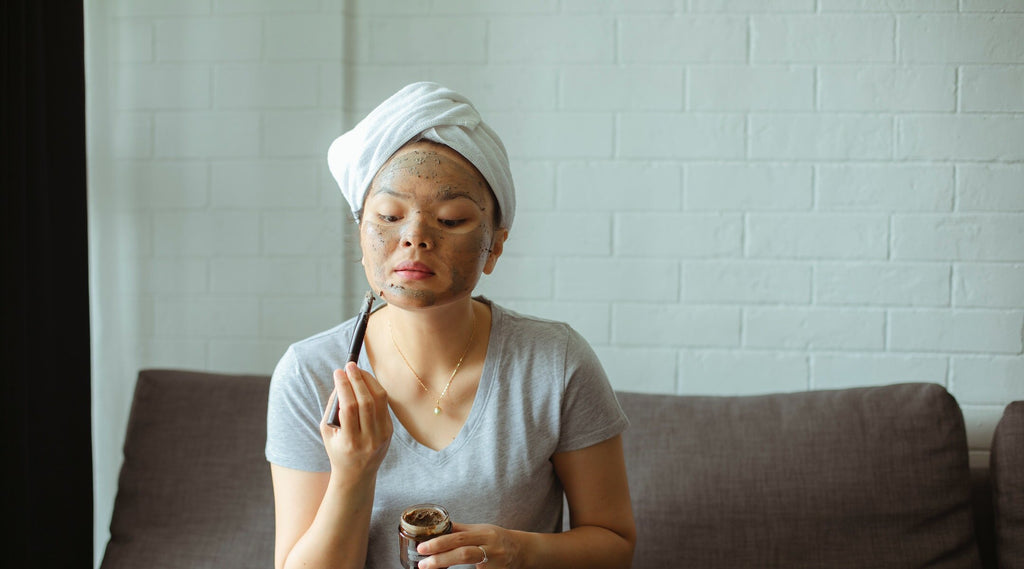 THE ZOE REPORT: HOW TO GIVE YOURSELF AN AT-HOME FACIAL FOR UNDER $100
