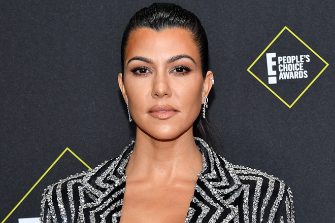 NEW BEAUTY: KOURTNEY KARDASHIAN’S FACIALIST SWEARS BY THESE 3 PRODUCTS FOR YOUNGER-LOOKING SKIN