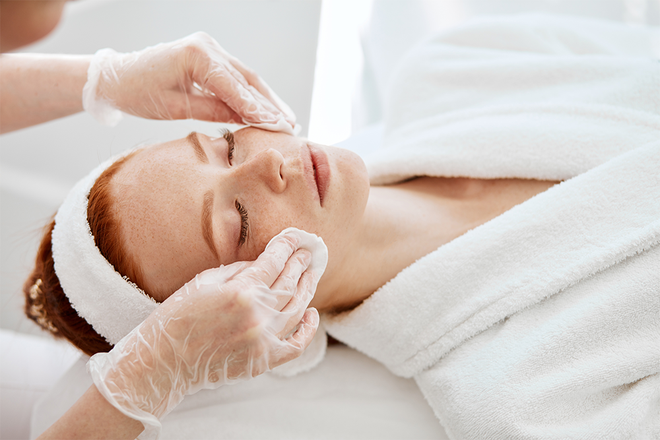 NEW BEAUTY: TOP AESTHETICIANS SHARE THE NUMBER-ONE ANTI-AGING TIP THEY TELL ALL OF THEIR CLIENTS