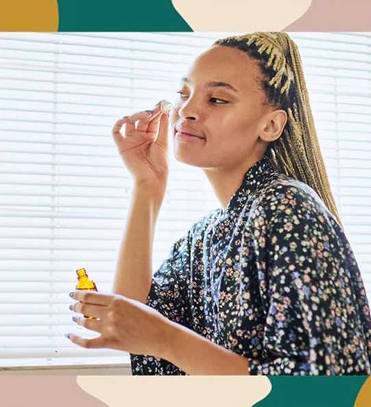 What Are Antioxidants & How Do They Help Your Skin?