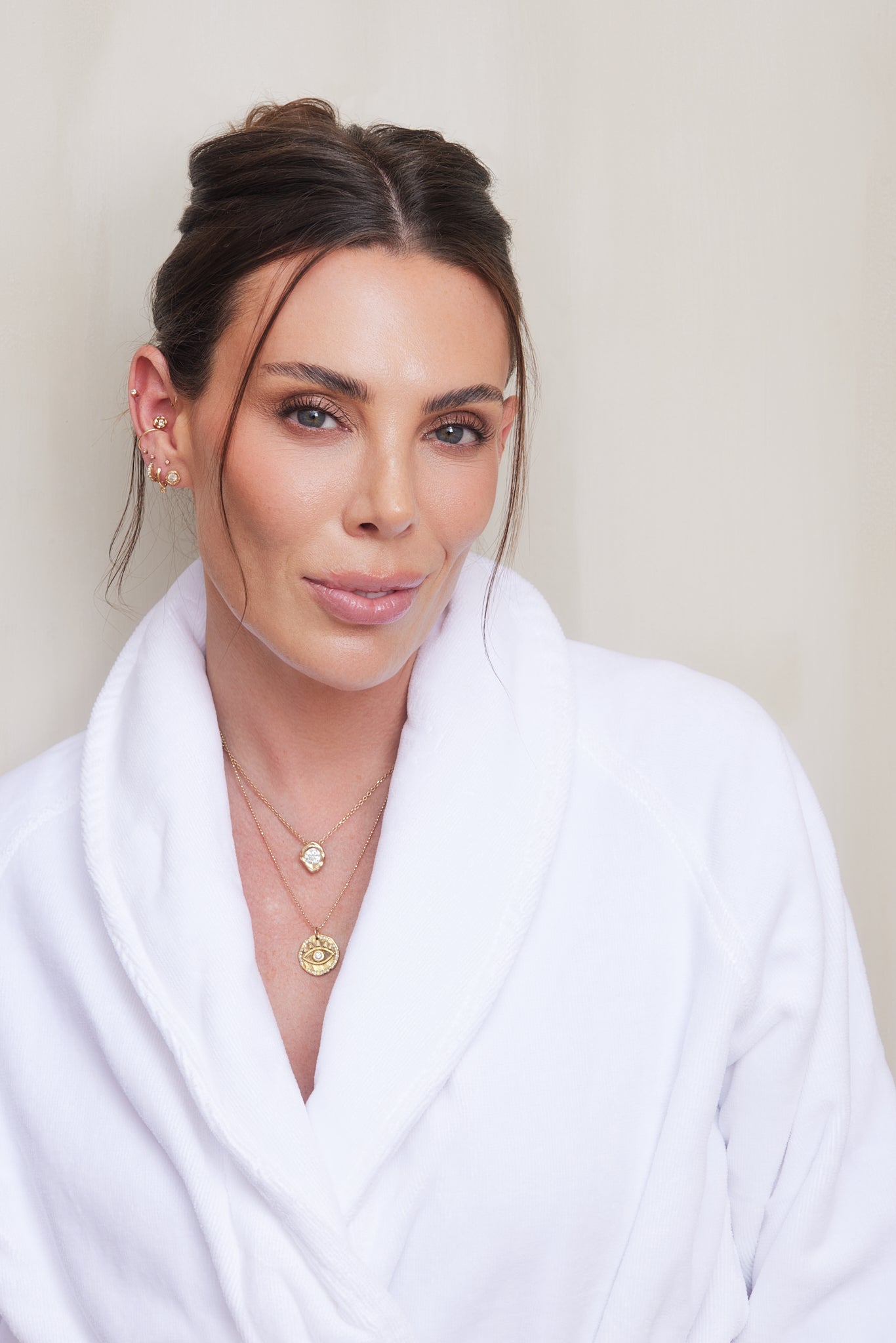 Uneven Texture: Three Ways to Softer Skin Besides Exfoliating