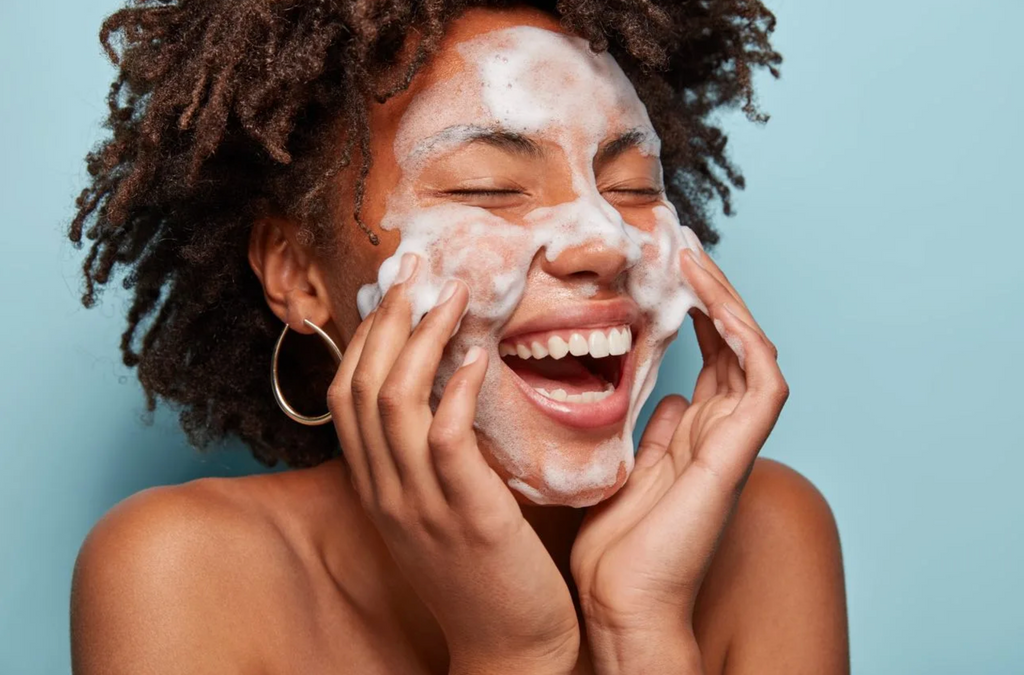 AEDIT: 7 SKIN EXPERTS SHARE THEIR AT-HOME SKINCARE TIPS