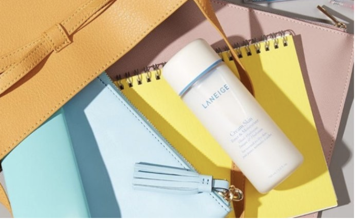 TOTALBEAUTY: "CREAM SKIN" IS OUR NEW FAVORITE KOREAN BEAUTY TREND