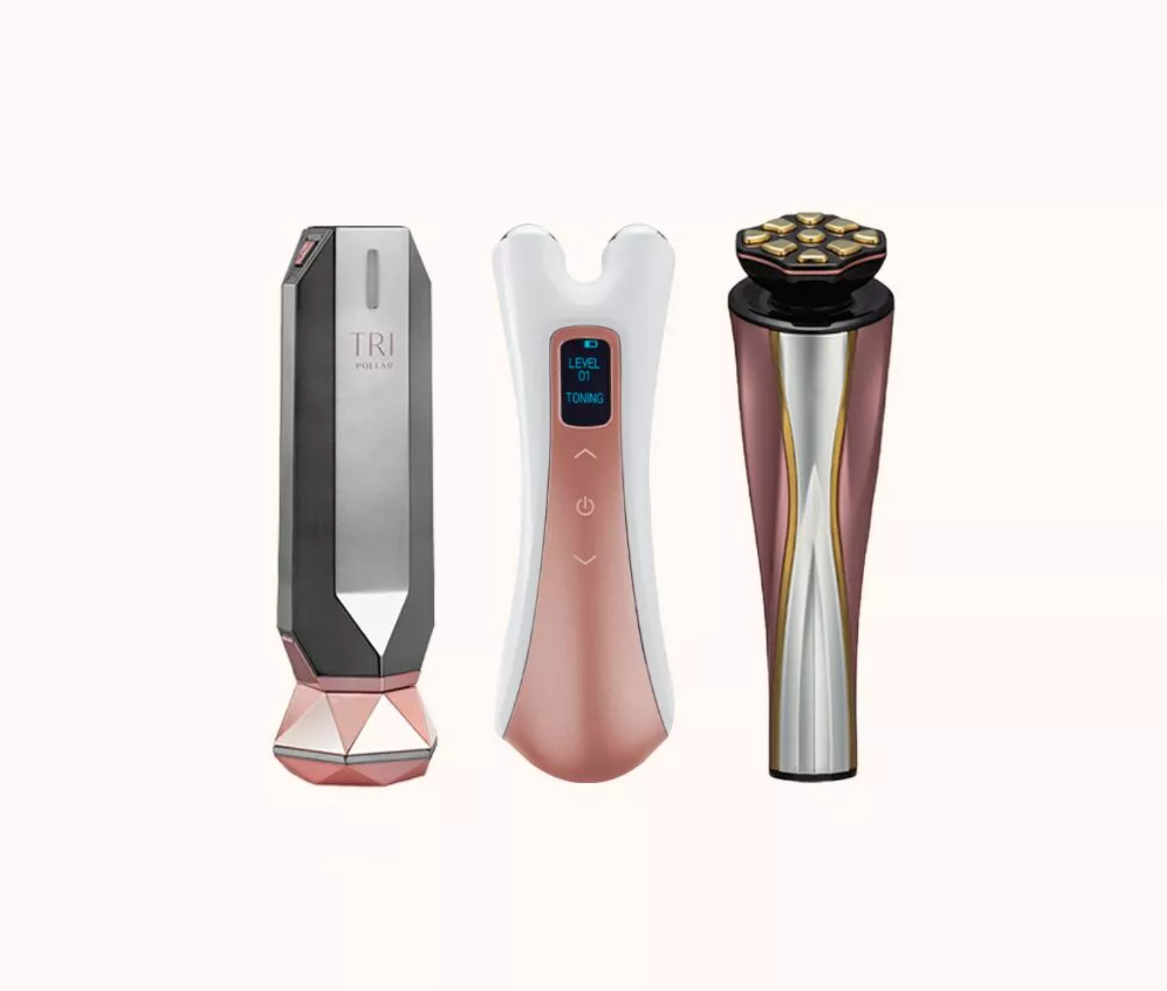 NEW BEAUTY: 6 High-Tech Skin Devices That Deliver Results at Home
