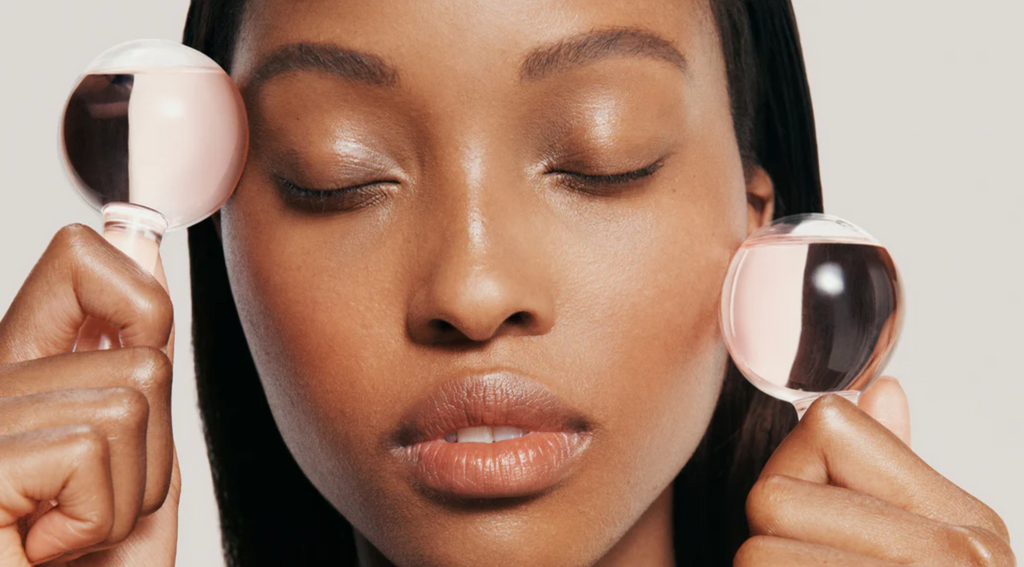 ROSE INC.: How Top Skin Pros Reduce Puffy Eyes at Home