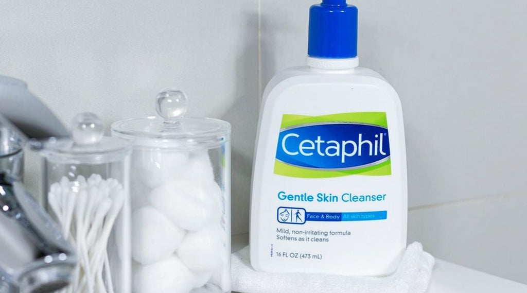 The Zoe Report: Why Dermatologists Recommend Cetaphil For A Multitude Of Skincare Concerns