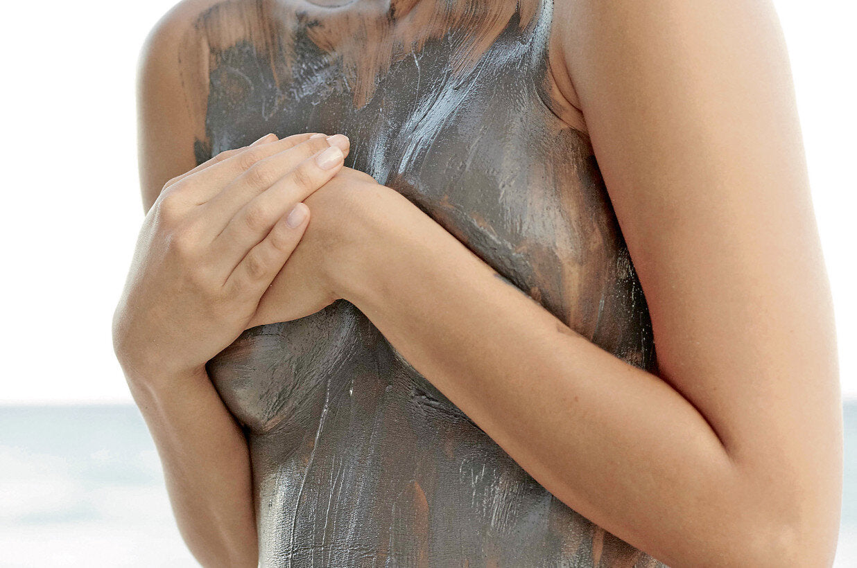 NEW YORK POST: I GOT A $180 ‘BREAST FACIAL’ TO PERK THINGS UP