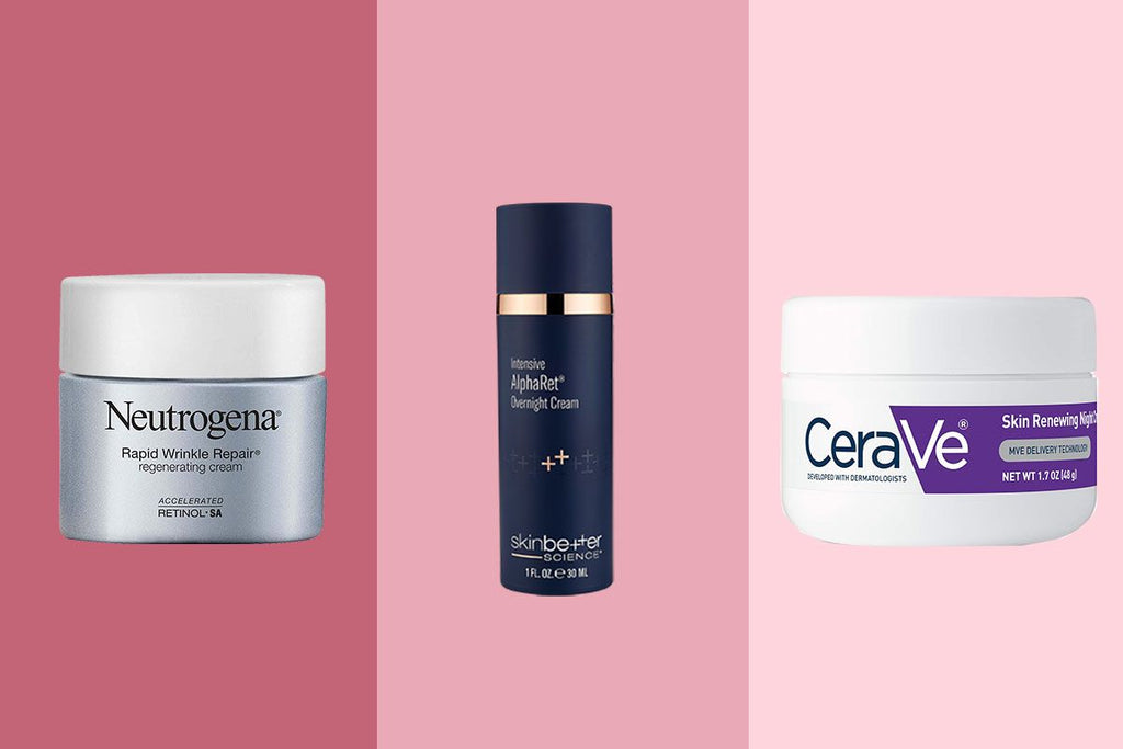 NY Mag: The Best Night Creams, According to Dermatologists and Facialists