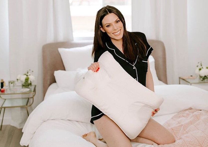 KORA ORGANICS: ELEVATE YOUR BEAUTY SLEEP WITH ‘THE LA FACIALIST’