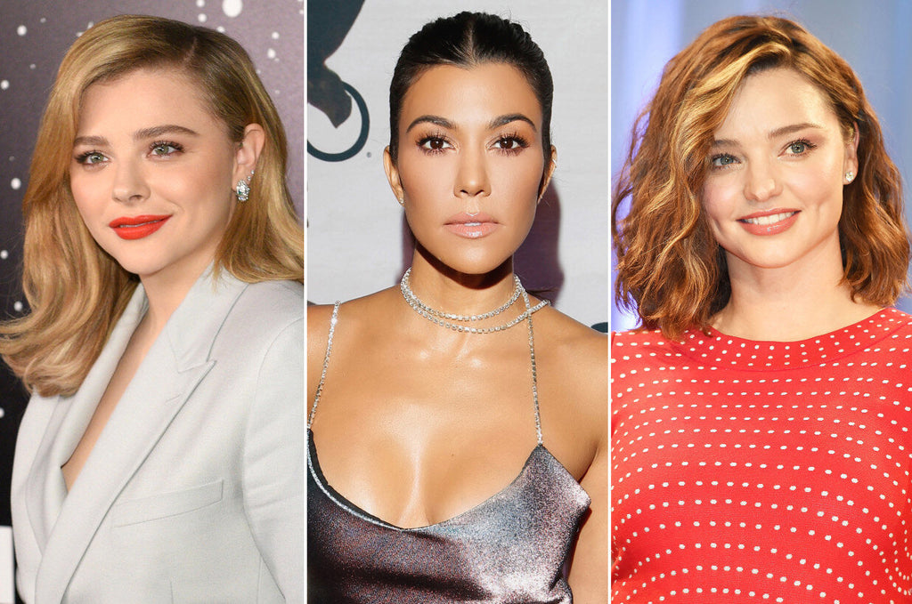 PAGE SIX: HOW STARS ARE PREPPING THEIR SKIN FOR RED CARPET SEASON