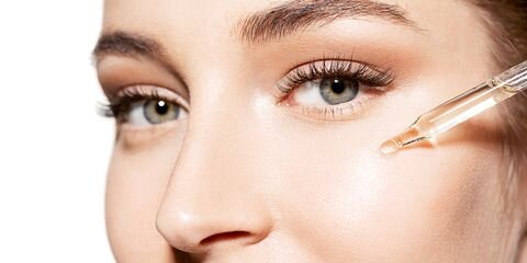 YAHOO!: HYALURONIC ACID IS THE HERO HYDRATING INGREDIENT ALL DERMATOLOGISTS LOVE—AND THIS IS HOW IT WORKS