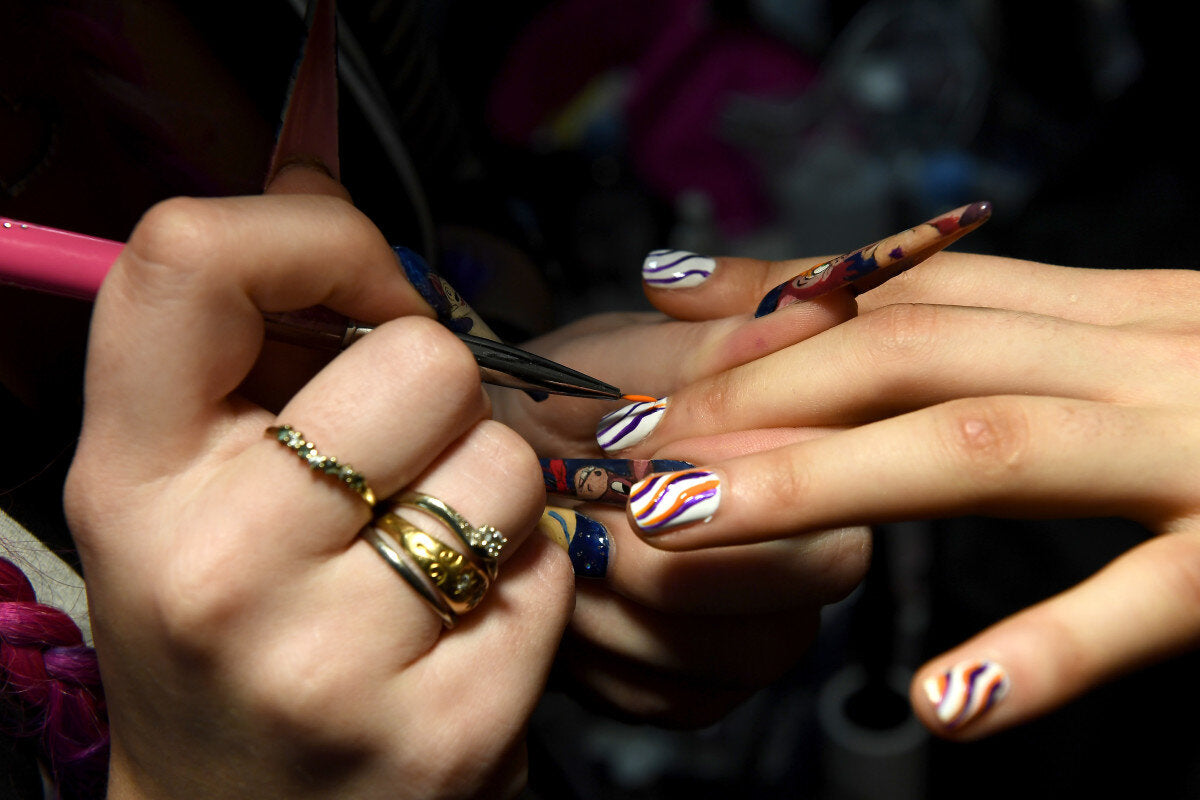 FASHIONISTA: WHAT TO DO ABOUT YOUR BEAUTY APPOINTMENTS DURING A PANDEMIC