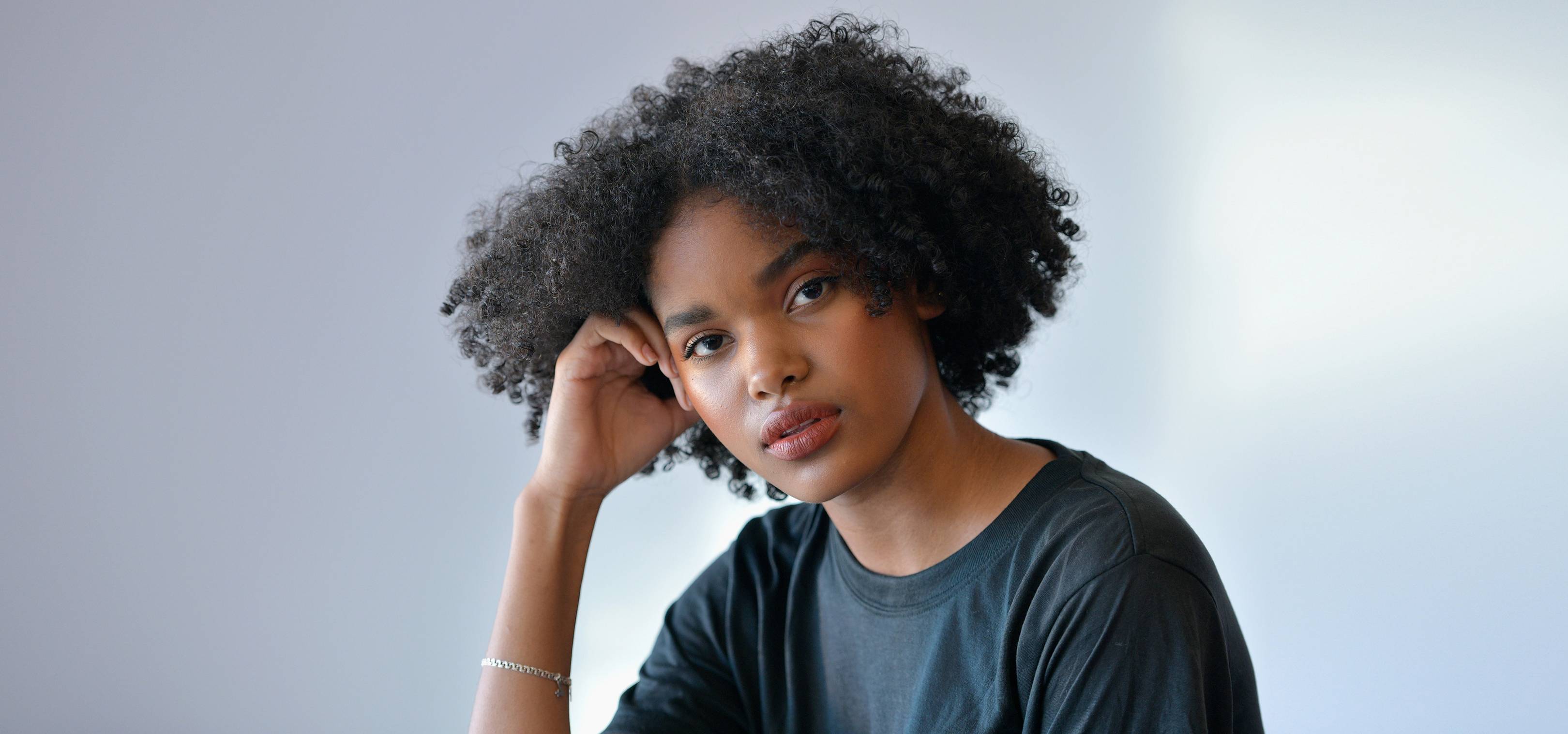 GLAMOUR: 5 genius hacks for clearer skin (and they won't cost you a penny)