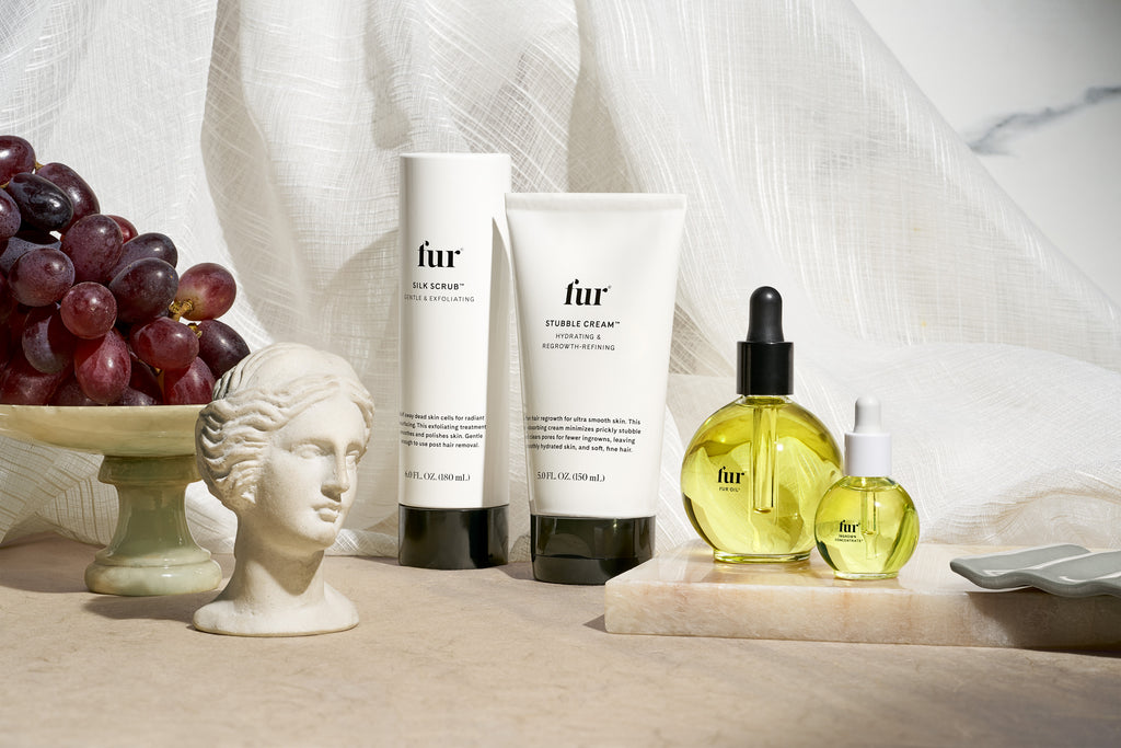 Fur Beauty Products
