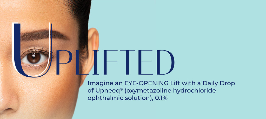Upneeq Eye Products