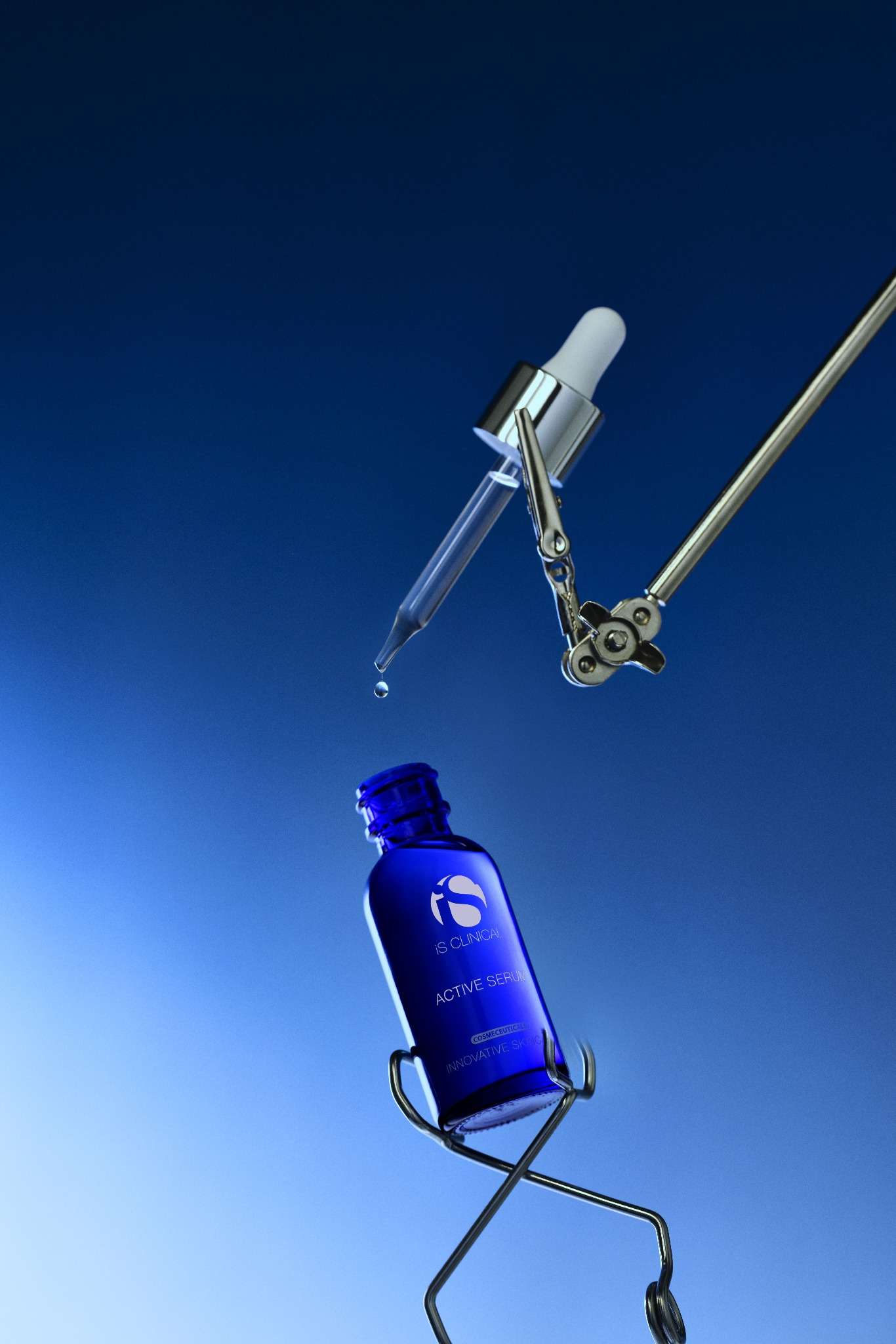 Active Serum - Fast-Acting Anti-Aging Treatment | iS Clinical