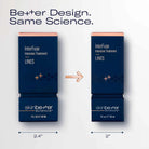 InterFuse Intensive Treatment LINES with packaging