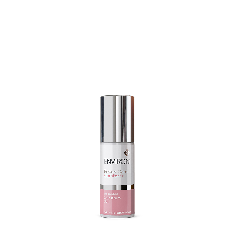 Vita-Enriched Colostrum Gel, 30 mL airless pump