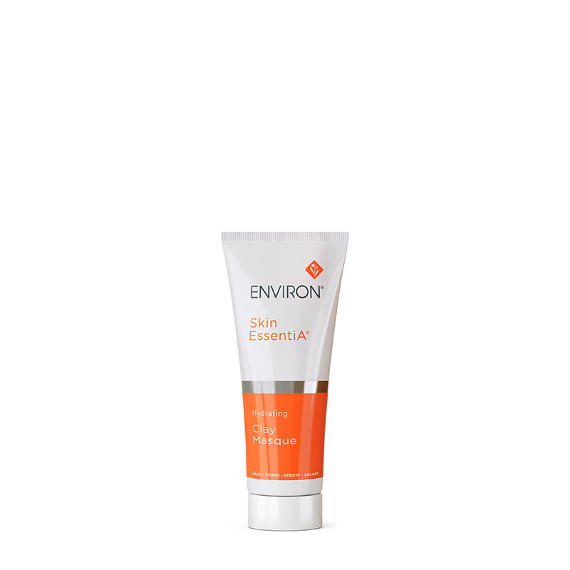 Hydrating Clay Masque, 50 mL tube