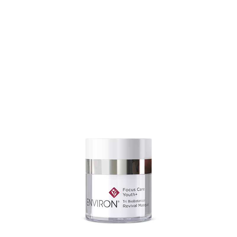 Tri Bio-Botanical Revival Masque, 50 mL airless jar