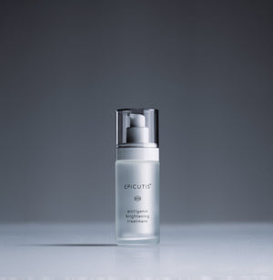 Epicutis Arctigenin Brightening Treatment bottle