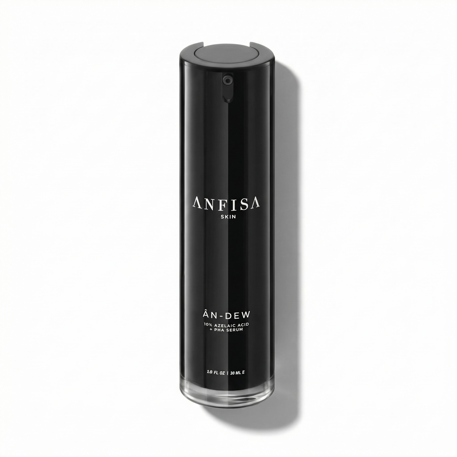 ÂN-DEW 10% Azelaic Acid + PHA Serum – The L.A. Facialist