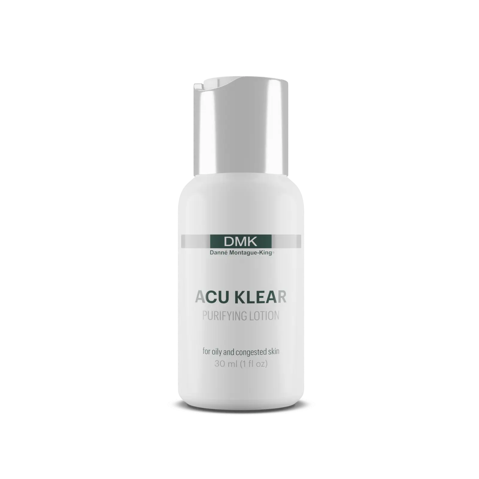 DMK Acu Klear, lightweight salicylic acid lotion