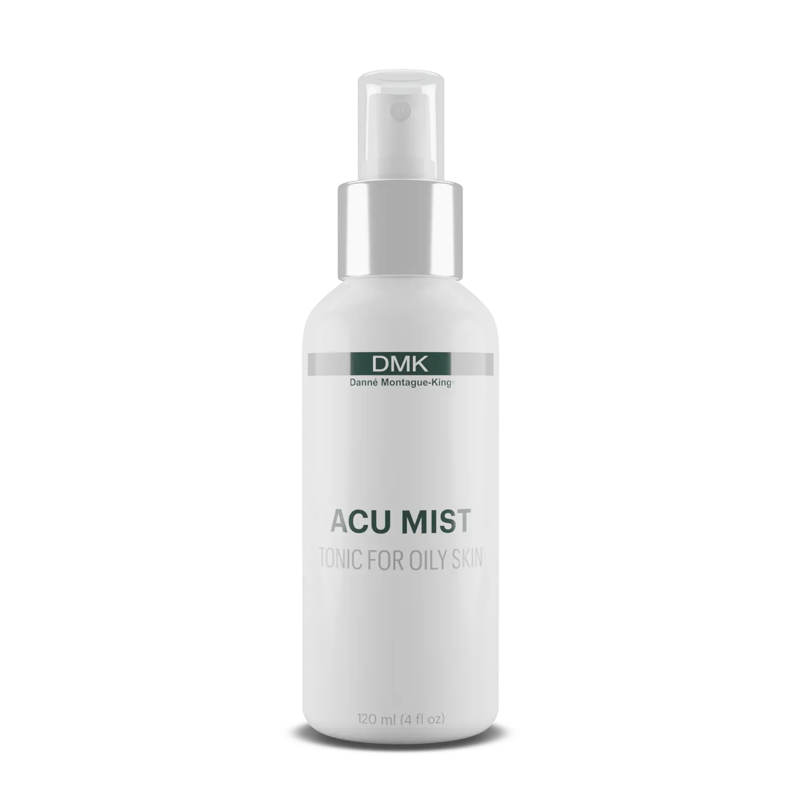 Acu Mist by DMK, clarifying tonic mist that rebalances and hydrates oily skin