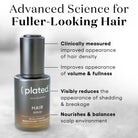 HAIR Serum by plated, view 2 of 12