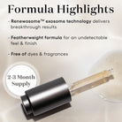 HAIR Serum by plated, view 3 of 12