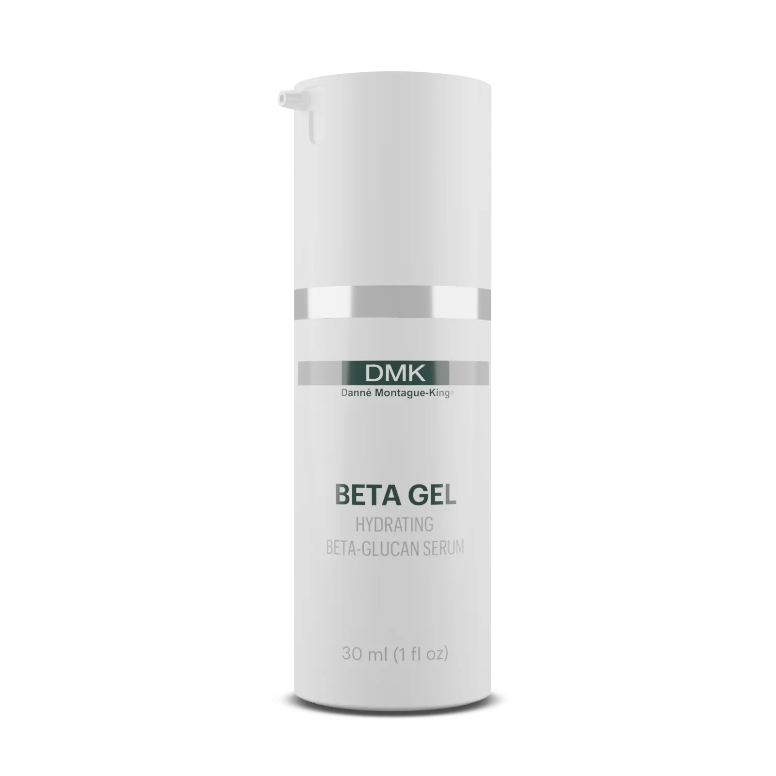 DMK Beta Gel, bottle in updated packaging