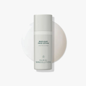 Bioclear® Face Lotion, moisturizer by Marini SkinSolutions, 1 oz.