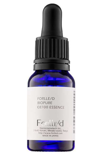 美容液 Dr.Purela Perfect Natural Essence S+ F+ Forlle'd Biopure CE100 Essence | Ceramide Barrier Serum – The L.A.