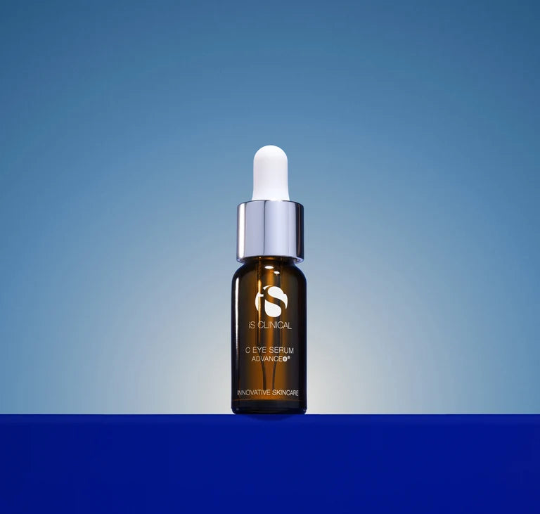 C EYE SERUM ADVANCE+ by iS Clinical, view 3 of 5