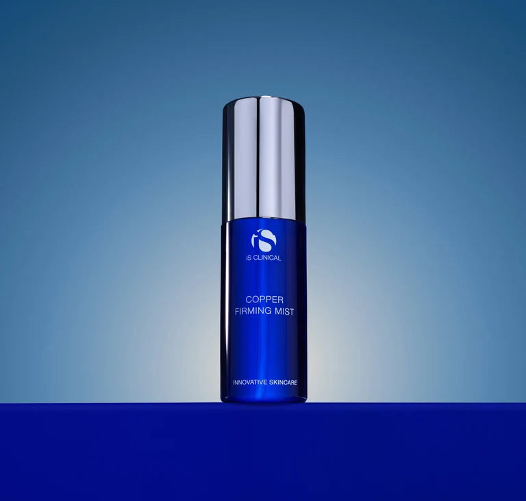 Copper Firming Mist by iS Clinical, view 2 of 5